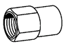 Tompkins / 252 Tube to Pipe