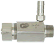 Hot Water Safety Relief Valves