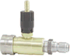 Quick Connect Adjustable Chemical Injectors