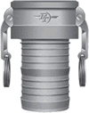 PT Coupling - C-Coupler