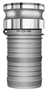 PT Coupling - E-Adapter