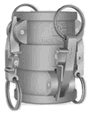 PT Coupling - CxC STA LOK® II