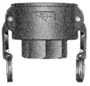 PT Coupling D - Reducer