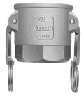 PT Coupling DS