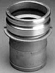 Federal Hose Shank Adapter