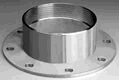 Federal Hose Flange Assembly