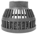 Polypropylene Strainers