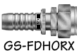 GS-FDHORX
