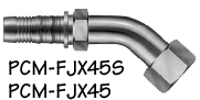 PCM-FJX45