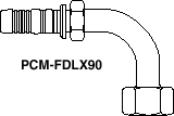 PCM-FDLX90