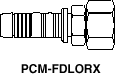 PCM-FDLORX
