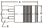 Series O Sockets ARO 210 Design