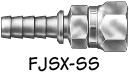 FJSX-SS