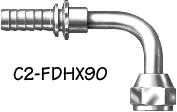 C2-FDHX90