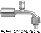 ACA-FTON134SP90-S