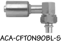 ACA-CFTON90BL-S