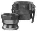 Special Design Couplings