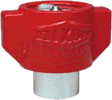 DQC WS-BOP Series High Pressure Wingstyle Interchange Female Coupler