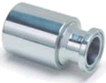 MSAN-S - Mini - Sanitary Fittings