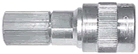 SHD-Series Schrader Interchange (Automatic Twist-Lock Coupler)