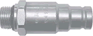 HT-Series ISO16028 Flushface Interchange (Nipple)