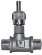 Dixon Injector Nozzles