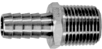 Dixon 316 Stainless Steel Inserts