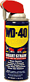 Dixon WD-40