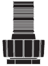 CHEMJOINT COUPLING FEMALE SET