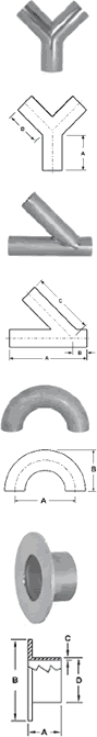 Dixon Unpolished Miscellaneous Configurations