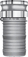 PT Coupling E-Adapter Corrosion Resistant