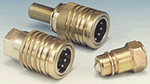 Holmbury / PP Series / Push Pull Couplings