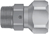 PT Coupling Hex Swivel Units