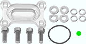 PT Coupling API Sight Glass Repair Kit