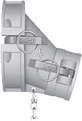 PT Coupling DC