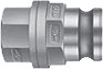 PT Coupling MDA Maxi-Dry Adapter