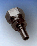 Paint Spray Swivel