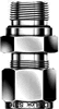O-Seal Pipe Thread Connector DMC-NO