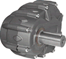 Gear Box