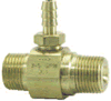 Standard Fixed Chemical Injector