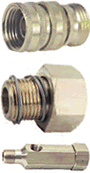 Garden Hose Fittings