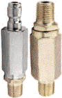 Inline High-Pressure Filters