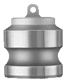 PT Coupling - W-Adapter