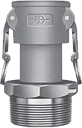 PT Coupling B - Reducer