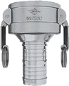 PT Coupling C - Reducer