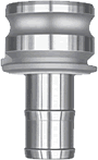 PT Coupling E - Reducer