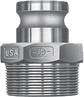 PT Coupling F - Reducer