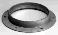 Federal Hose Farm Flange