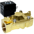 Solenoid Valve 21WN5-9 (EPDM seal)