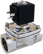 Solenoid Valve 21IN (FKM seal)